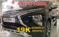 Mitsubishi Xpander 2018 for sale