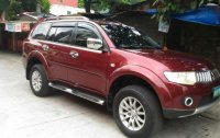 SELLING MITSUBISHI Montero sports for sale