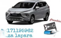 MITSUBISHI XPANDER 2018 FOR SALE