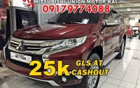 Mitsubishi Montero Sport 2018 for sale