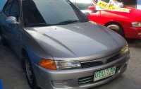 1998 Mitsubishi Lancer for sale