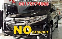 ZERO DP Mitsubishi Montero Sport GLX MT 2018 2019