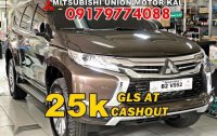 Mitsubishi Montero Sport 2018 for sale