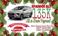 2018 Mitsubishi Xpander for sale