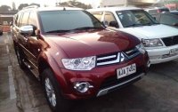 2014 Mitsubishi Montero Sports for sale