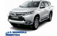 2018 Mitsubishi Montero Sport for sale