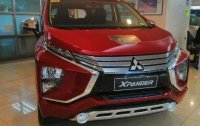 Mitsubishi Xpander 96K DP GLS 2019