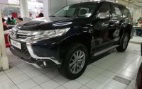 2018 Zero dp Mitsubishi Montero glx FOR SALE