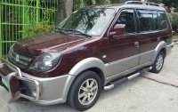 MITSUBISHI Adventure super sports 2010 model diesel MT