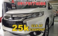 FREE DASH CAM Mitsubishi Montero Sport GLS AT 2018 2019