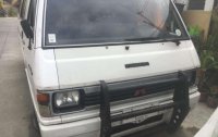 1993 Mitsubishi L300 for sale