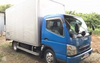 Fuso Canter 2006 for sale