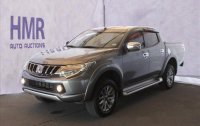 Mitsubishi Strada Gls 2017 for sale