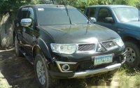 Mitsubishi Montero Sport 2013 for sale