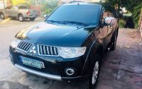 Mitsubishi Montero 2012 for sale