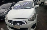 2016 Mitsubishi Mirage G4 for sale