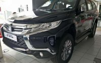 2018 Mitsubishi Montero Sport for sale