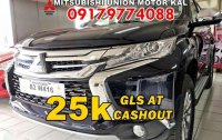 Mitsubishi Montero Sport 2018 for sale