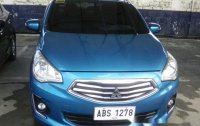 Mitsubishi Mirage G4 2015 for sale