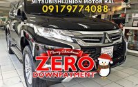 ZERO DP Mitsubishi Montero Sport GLS AT 2018 Xpander Mirage Strada