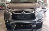 Mitsubishi Montero Sports 2018 for sale