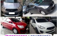 Mitsubishi Mirage G4 GRAB 2015 AT for sale