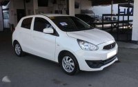 2016 Mitsubishi Mirage G4 GLX MT Gas HMR Auto auction