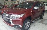 Mitsubishi Montero Sport 2018 for sale