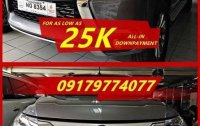 2018 Mitsubishi Montero Sport for sale