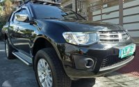 2013 Mitsubishi Strada glx V Automatic for sale