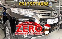 Mitsubishi Montero Sport 2018 for sale