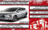 2018 Mitsubishi Xpander for sale