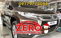 Mitsubishi Montero Sport 2018 for sale