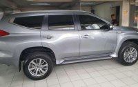 Mitsubishi Montero Sport 2018 for sale