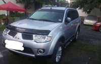 Rush For sale! 2013 Assume Balance Mitsubishi Montero Glx for sale