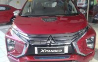 2019 Mitsubishi  Xpander GLS AT-158K DP