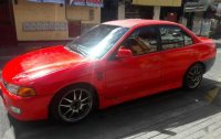 Mitsubishi Lancer 1997 for sale