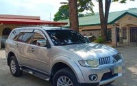 Mitsubishi Montero Gls Sports 2009 for sale