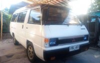 1990 Mitsubishi L300 Versa Van for sale