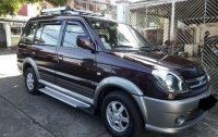 Mitsubishi Adventure 2012 for sale