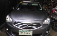 Mitsubishi Mirage G4 GLS MT 2016 for sale