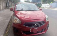 Mirage Mitsubishi G4 GLX 2014 for sale