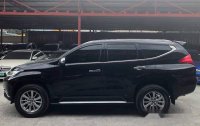 Mitsubishi Montero Sport 2016 for sale