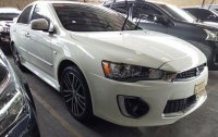 Good as new Mitsubishi Lancer Ex 2017 for sale