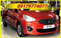 2018 Mitsubishi Mirage G4 for sale