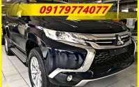 2018 Mitsubishi Montero Sport for sale