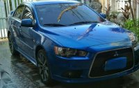 Like new Mitsubishi Lancer Ex for sale