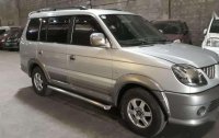 2007 Mitsubishi Adventure GLS Sport - Asialink Preowned Cars