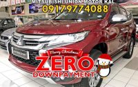 Mitsubishi Montero Sport 2018 For sale