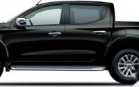 Mitsubishi Strada Gls 2018 for sale